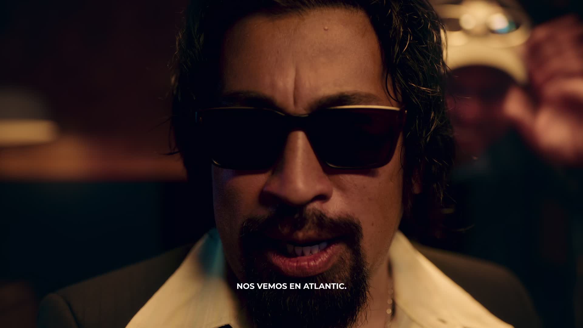 Spot + BTL Activation for Atlantic City: La Gran Mesa — 1M Soles Tournament, produced by B.CONTENT in Lima, Peru
