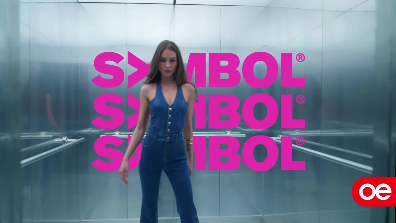 Symbol — campaña denim — Oechsle, producido por B.CONTENT