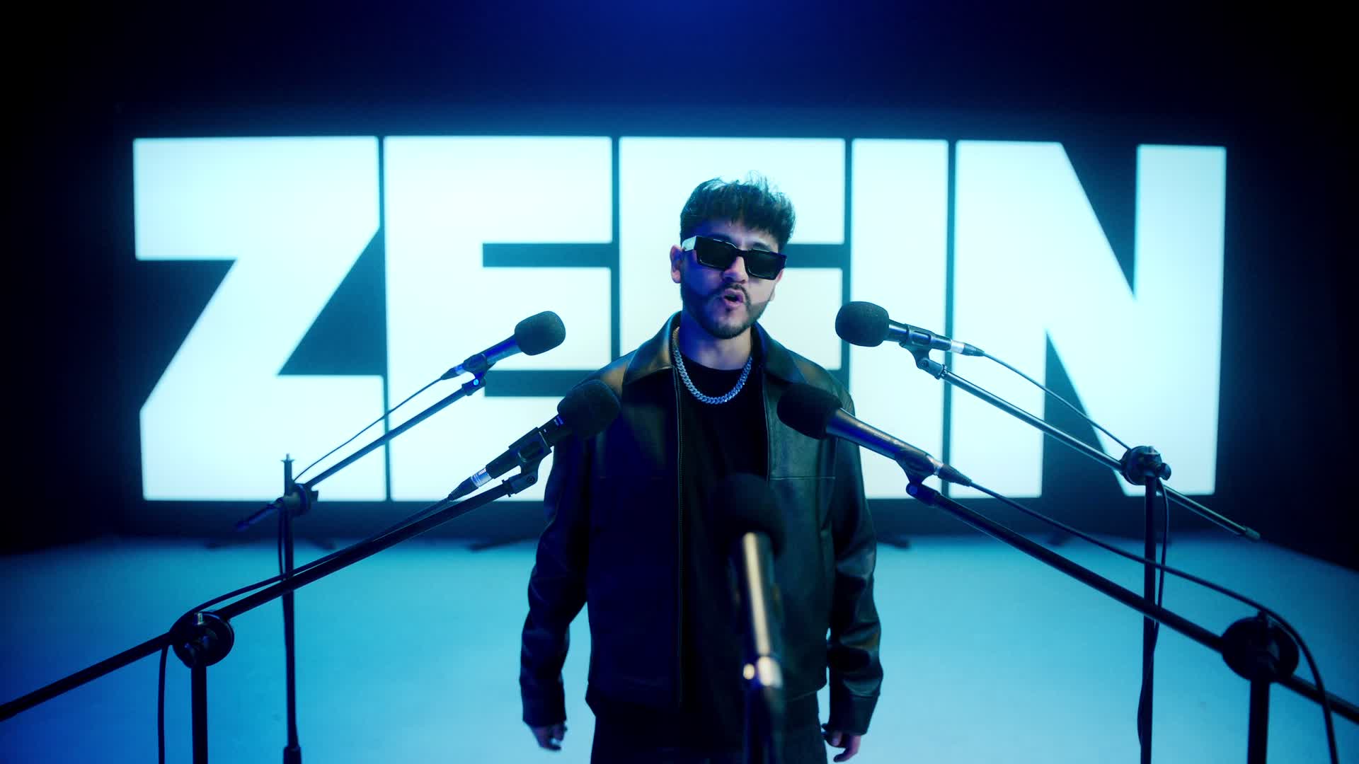 Video Production for Stake.pe x ElZeein: High-Impact Reveal, produced by B.CONTENT in Lima, Peru